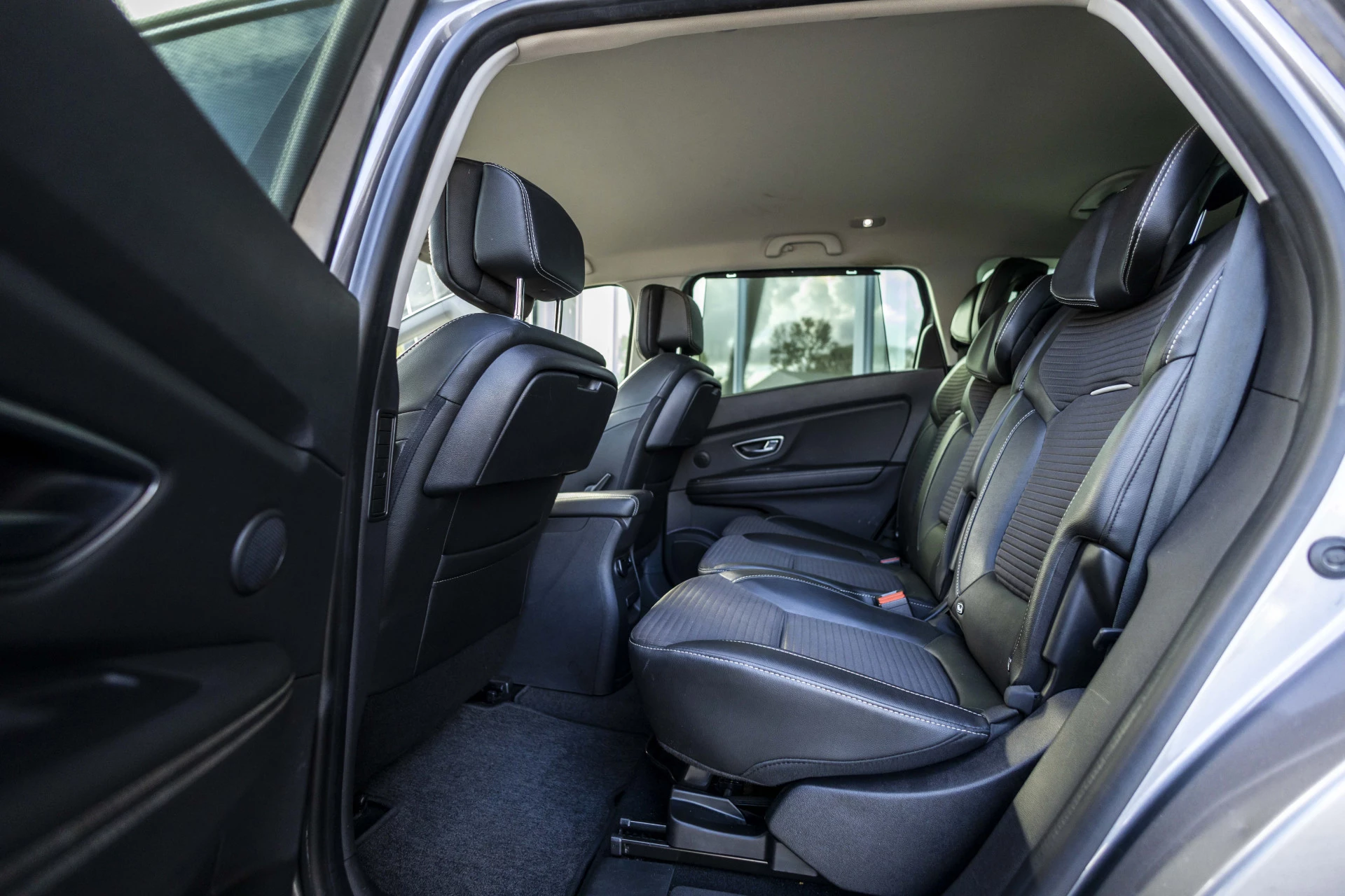 Hoofdafbeelding Renault Grand Scénic