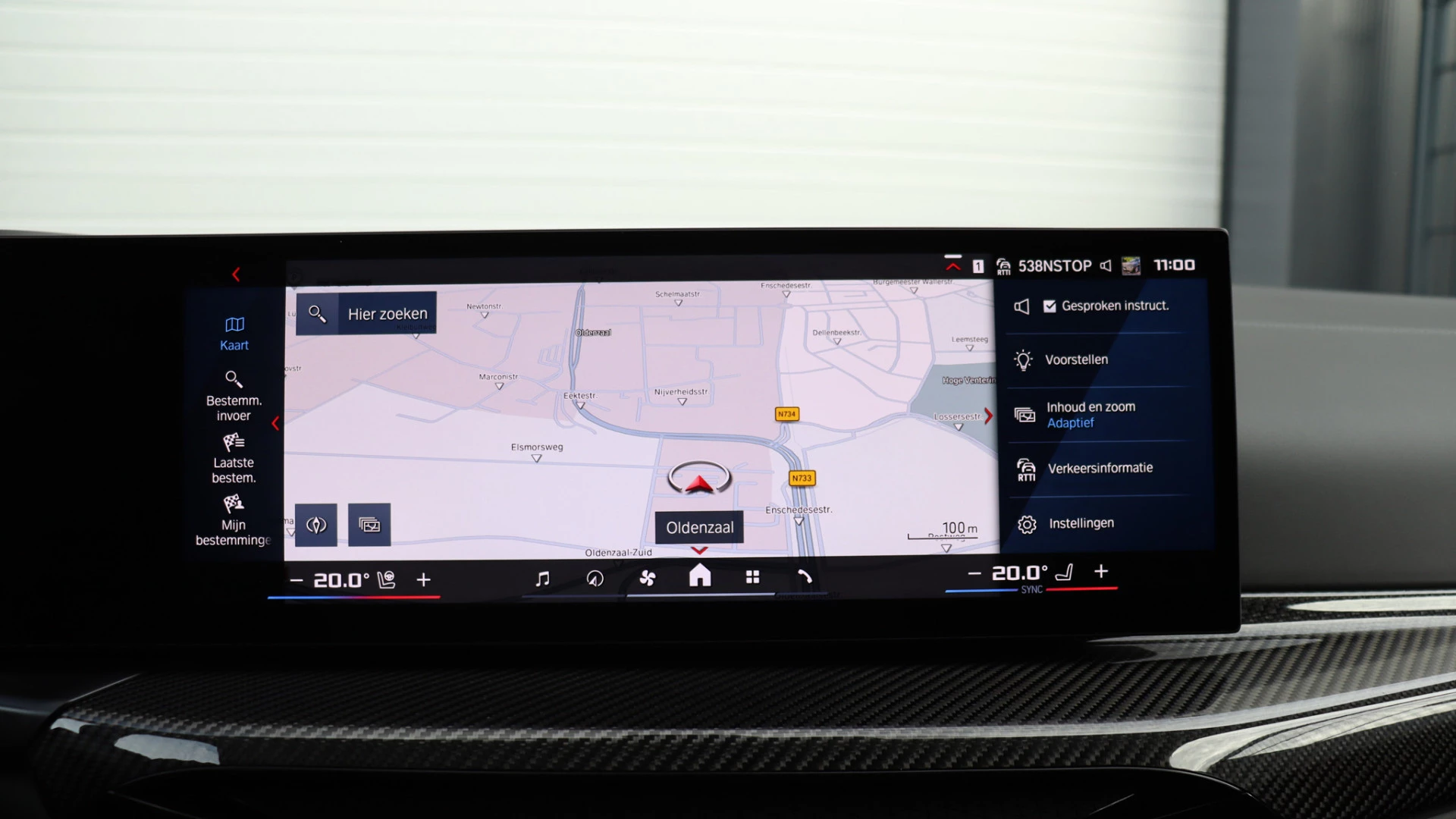 Hoofdafbeelding BMW M3