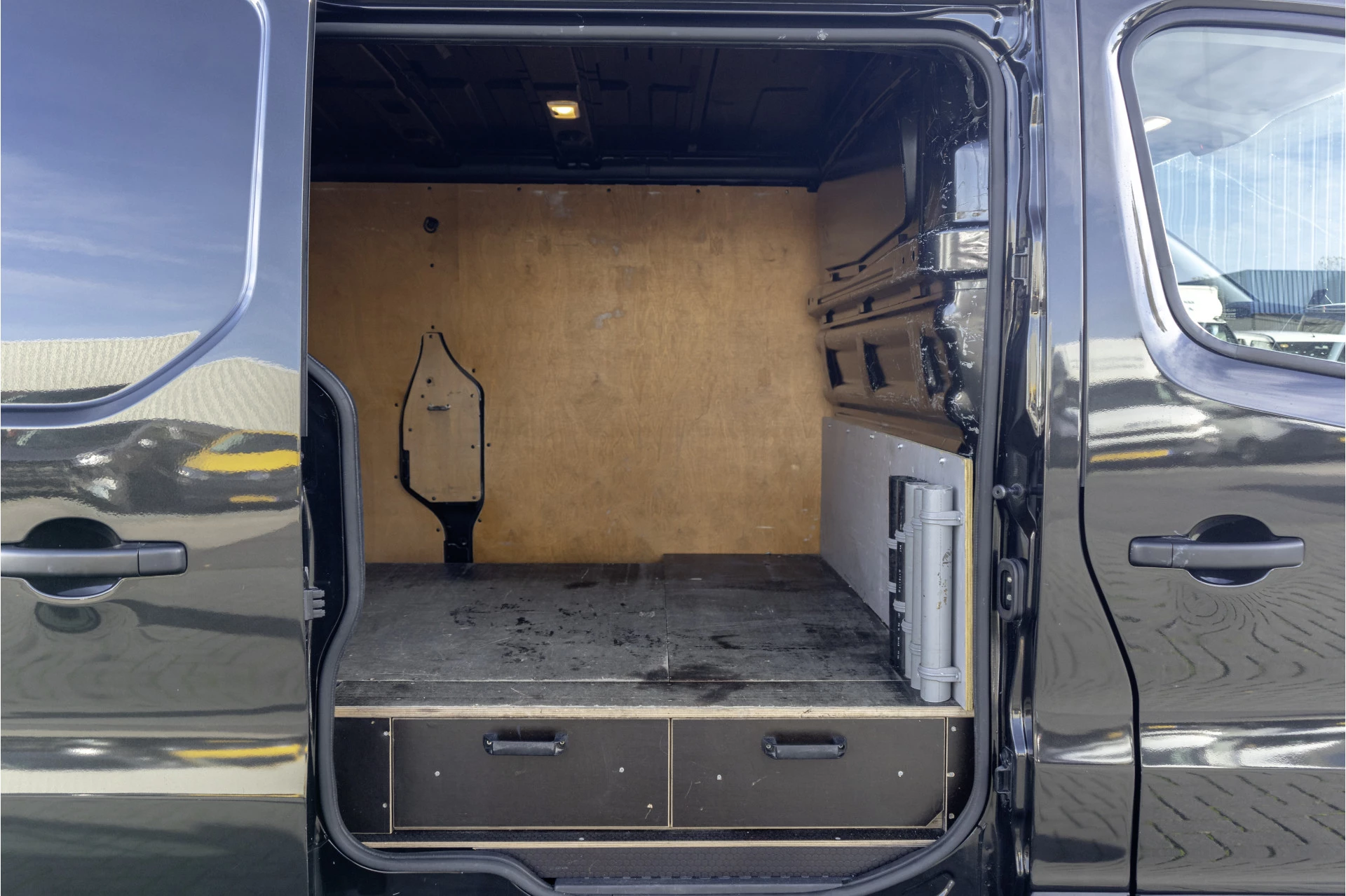 Hoofdafbeelding Fiat Talento