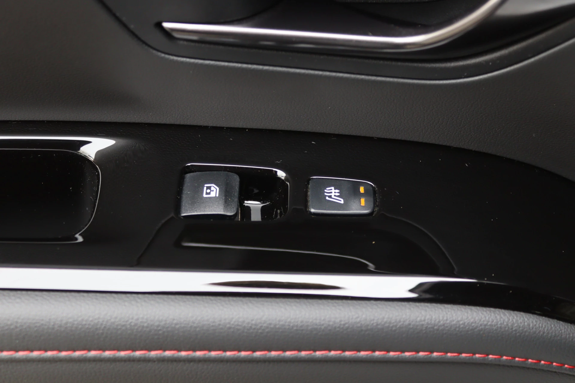 Hoofdafbeelding Hyundai Tucson Hybrid