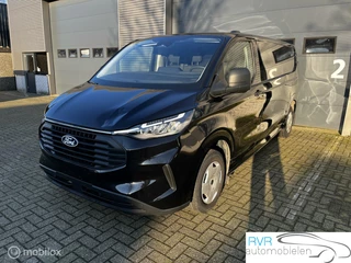 Ford Transit Custom 320 2.0 TDCI L2H1 CAMERA/CRUISE/SCHADE