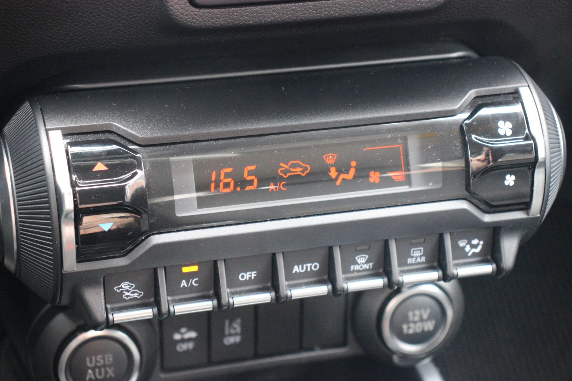 Hoofdafbeelding Suzuki Ignis