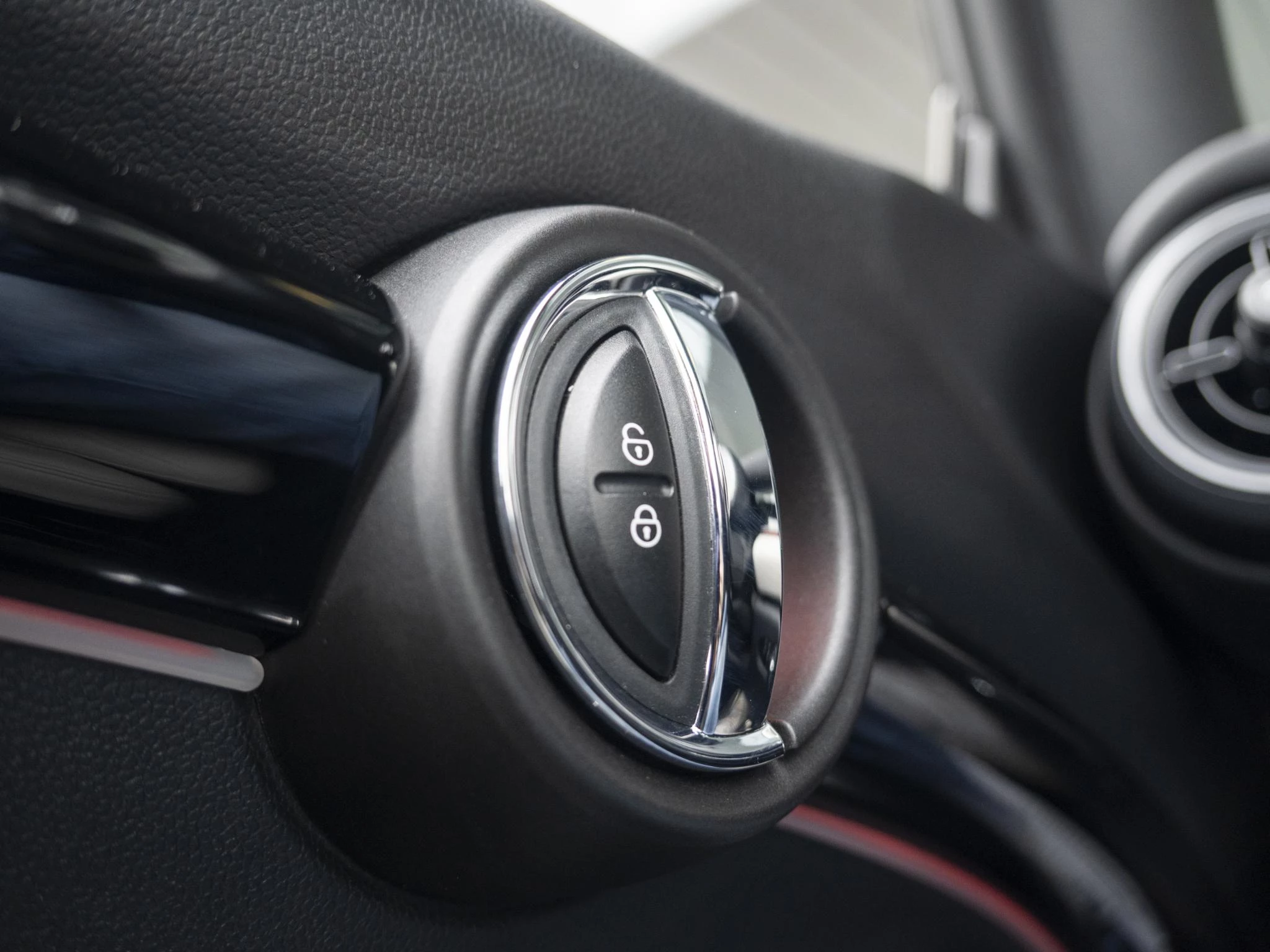 Hoofdafbeelding MINI Cooper Cabrio