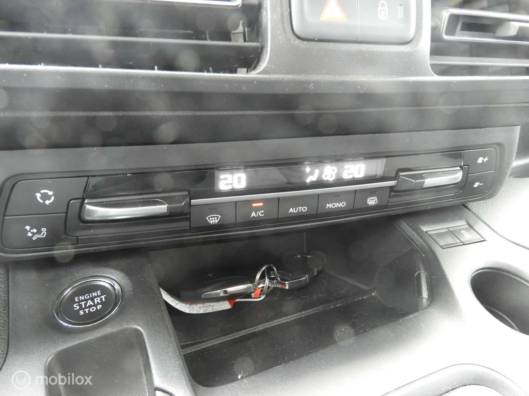 Hoofdafbeelding Opel Combo