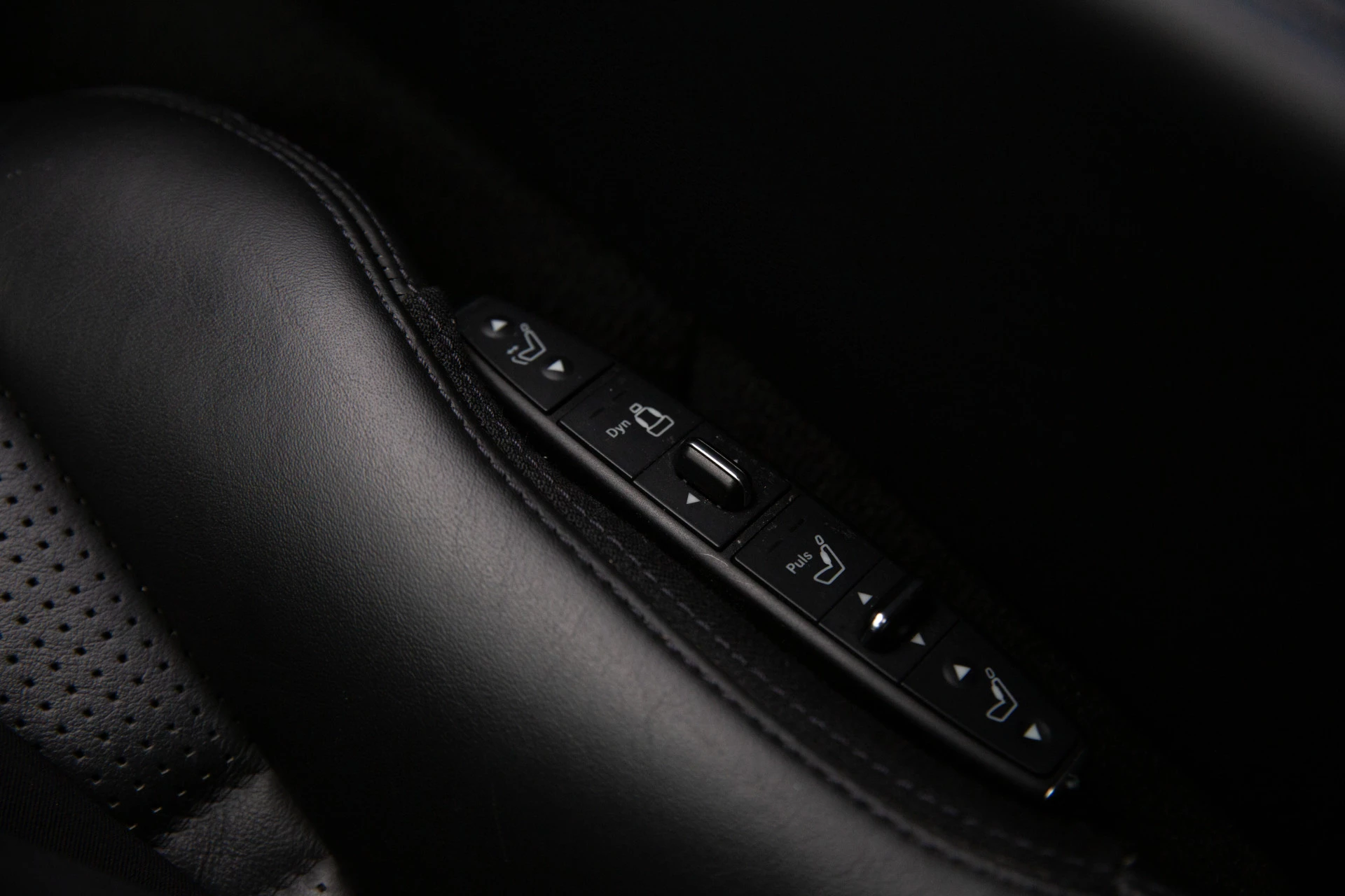 Hoofdafbeelding Mercedes-Benz CLS