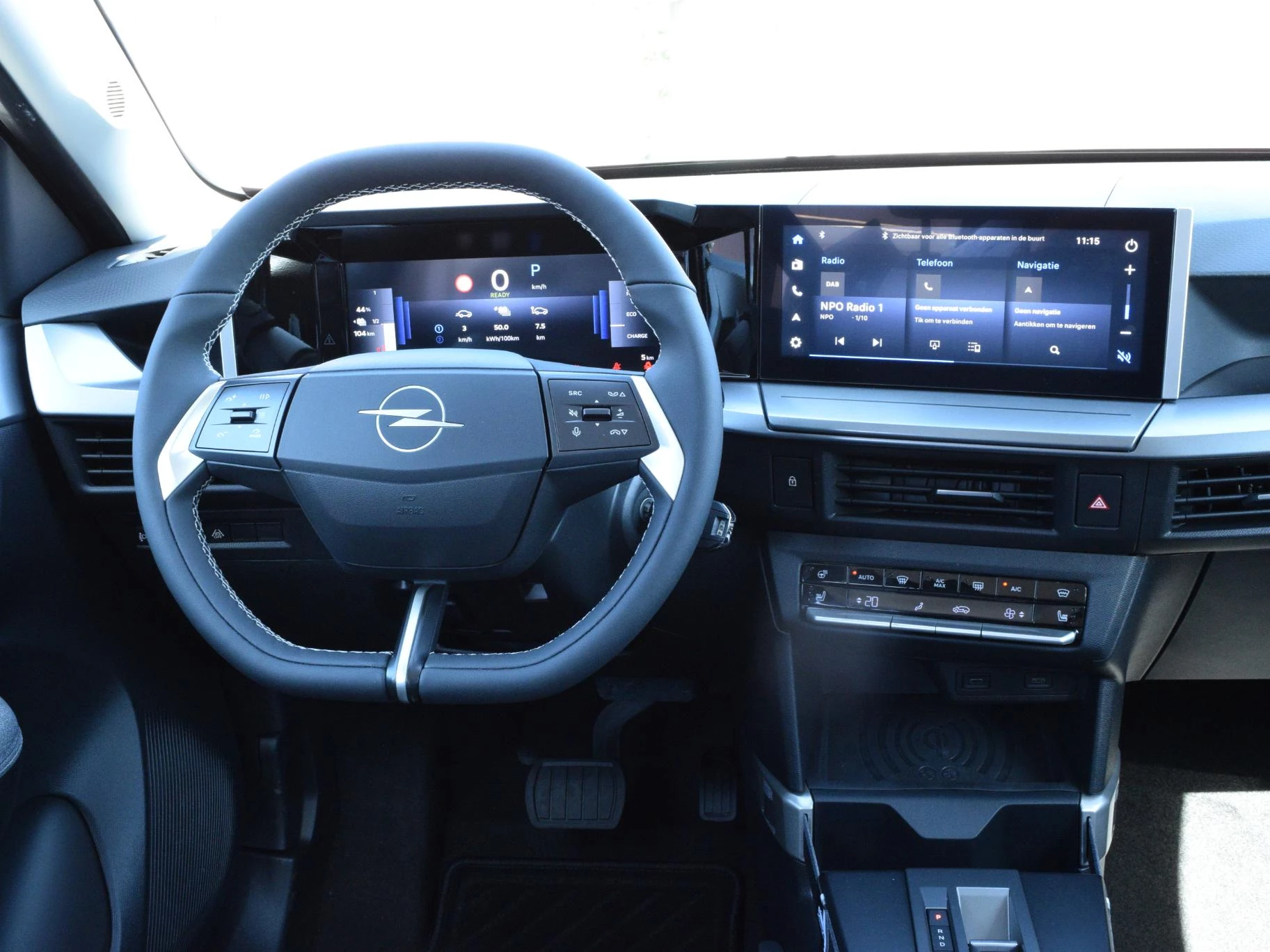 Hoofdafbeelding Opel Frontera
