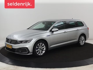 Volkswagen Passat 1.4 TSI PHEV GTE | Trekhaak | Adaptive cruise |  Camera | Matrix LED | Keyless | Carplay | Navigatie | Park Assist | Plug In