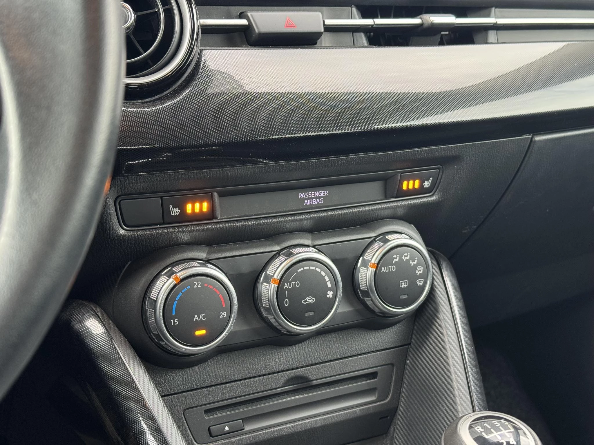 Hoofdafbeelding Mazda 2