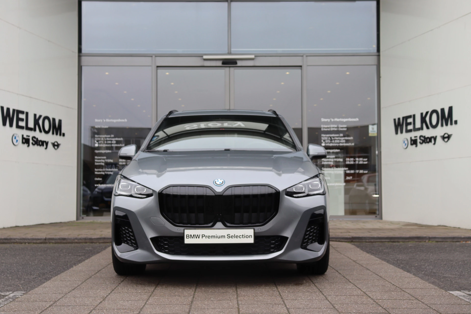 Hoofdafbeelding BMW 2 Serie