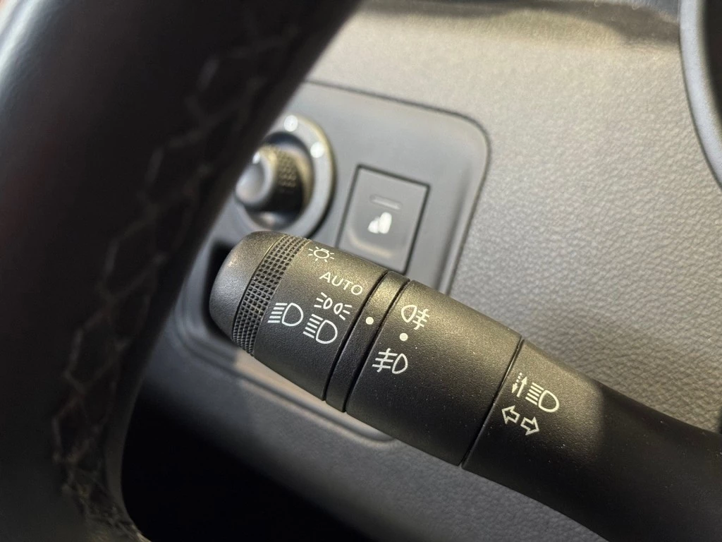 Hoofdafbeelding Dacia Duster