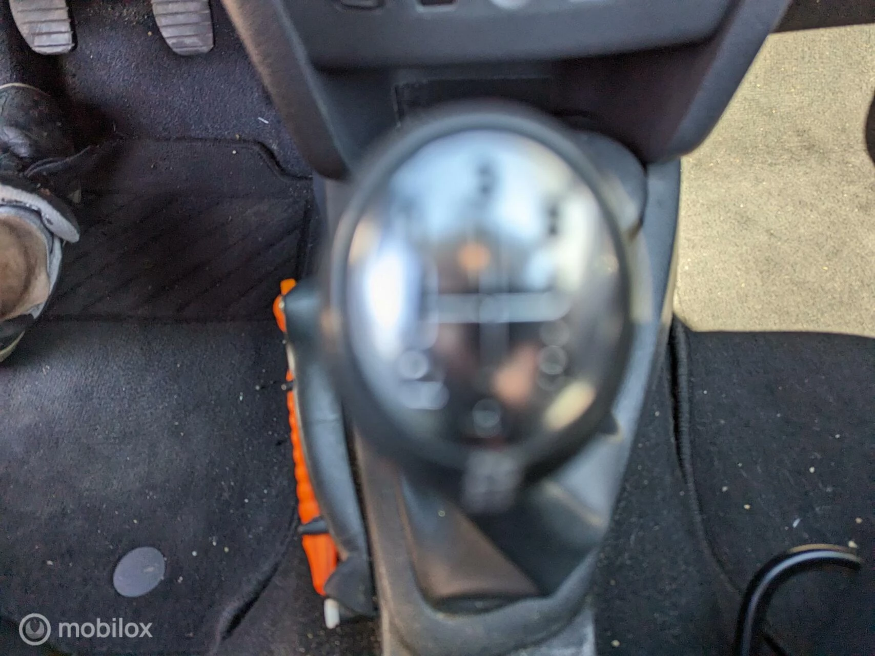 Hoofdafbeelding Dacia Sandero