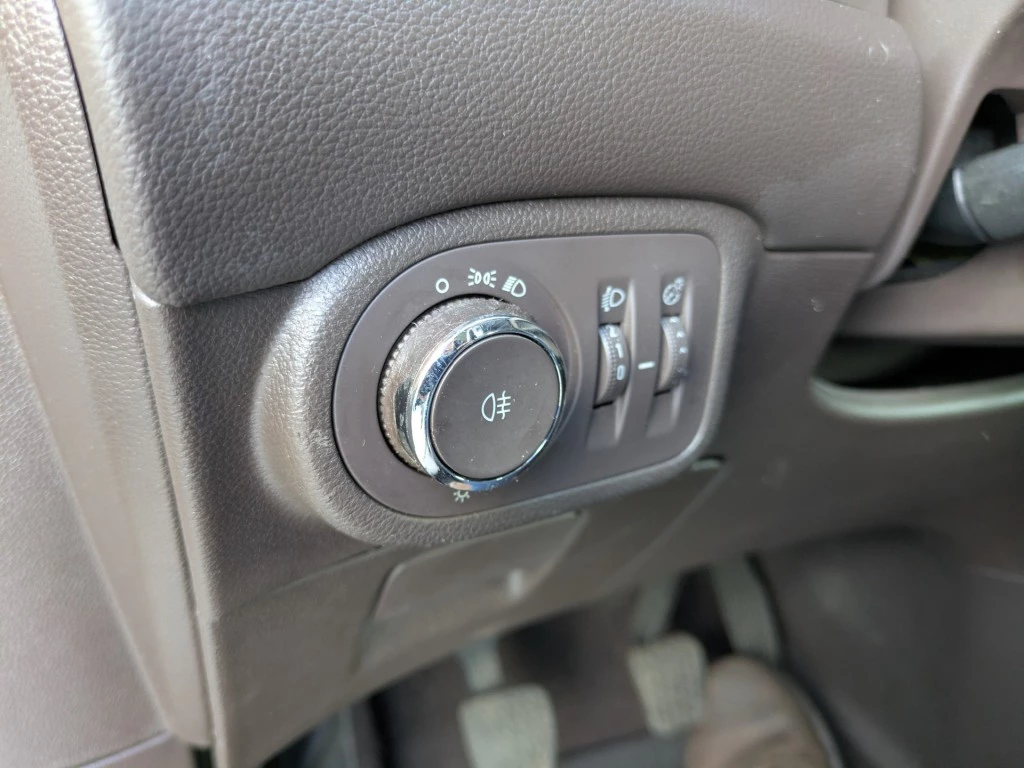 Hoofdafbeelding Opel Zafira