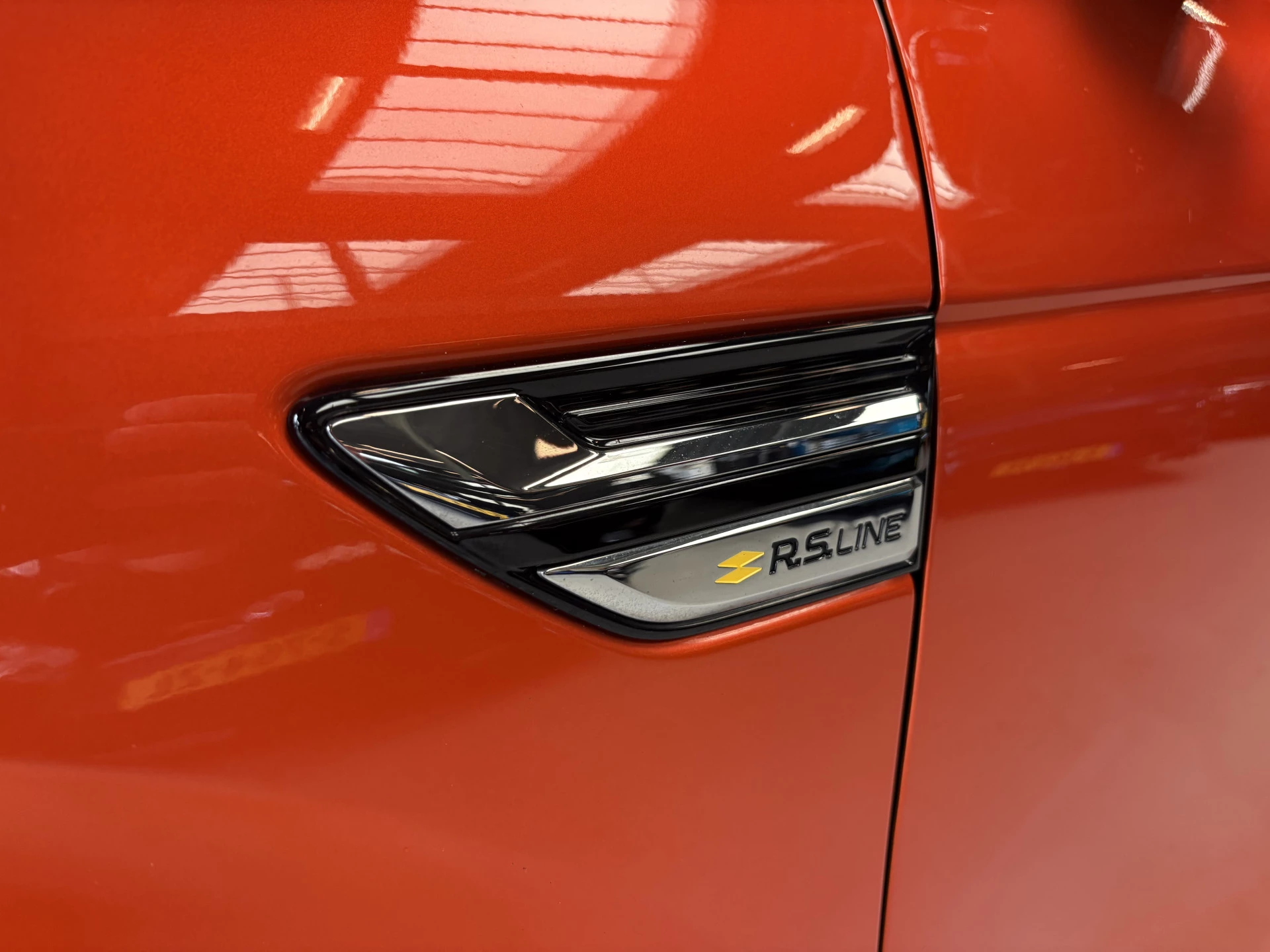 Hoofdafbeelding Renault Arkana