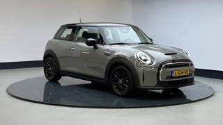 Mini Mini Electric Business Edition 33 kWh