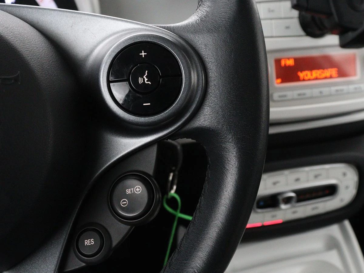 Hoofdafbeelding smart Forfour