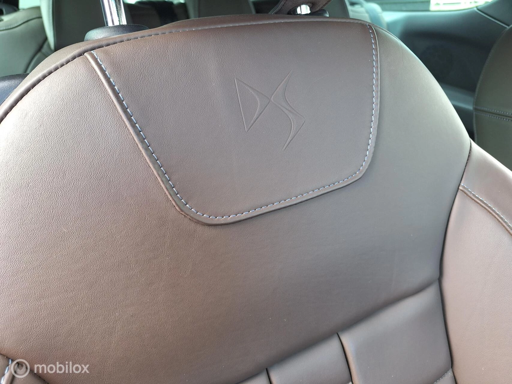 Hoofdafbeelding DS DS 3