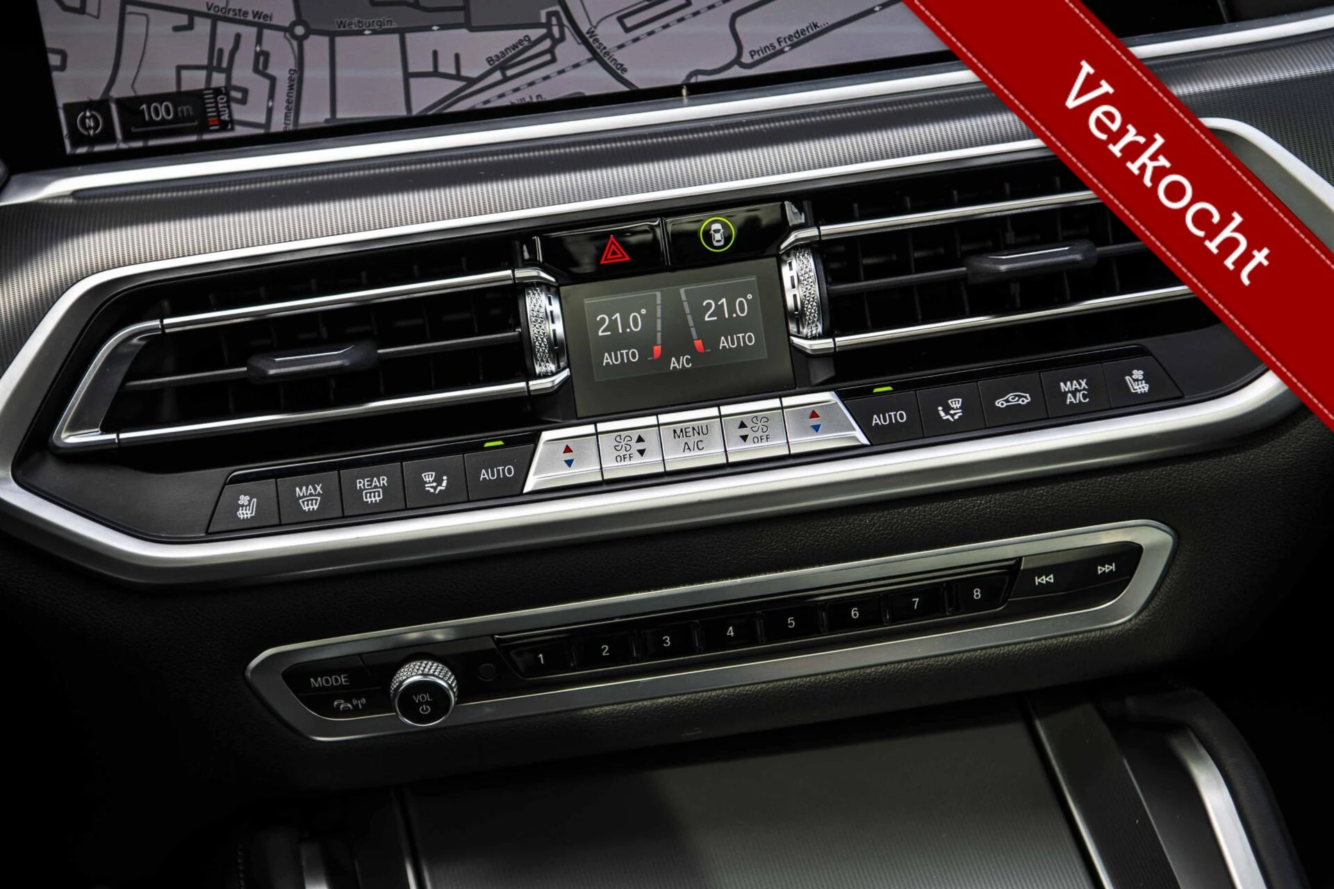 Hoofdafbeelding BMW X6