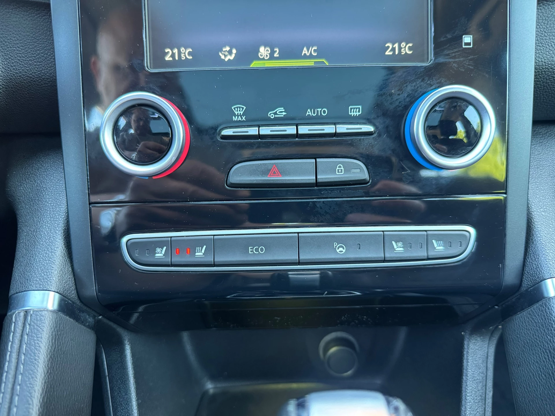 Hoofdafbeelding Renault Koleos
