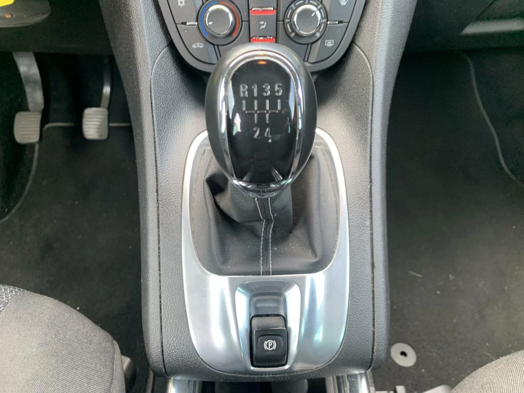 Hoofdafbeelding Opel Meriva