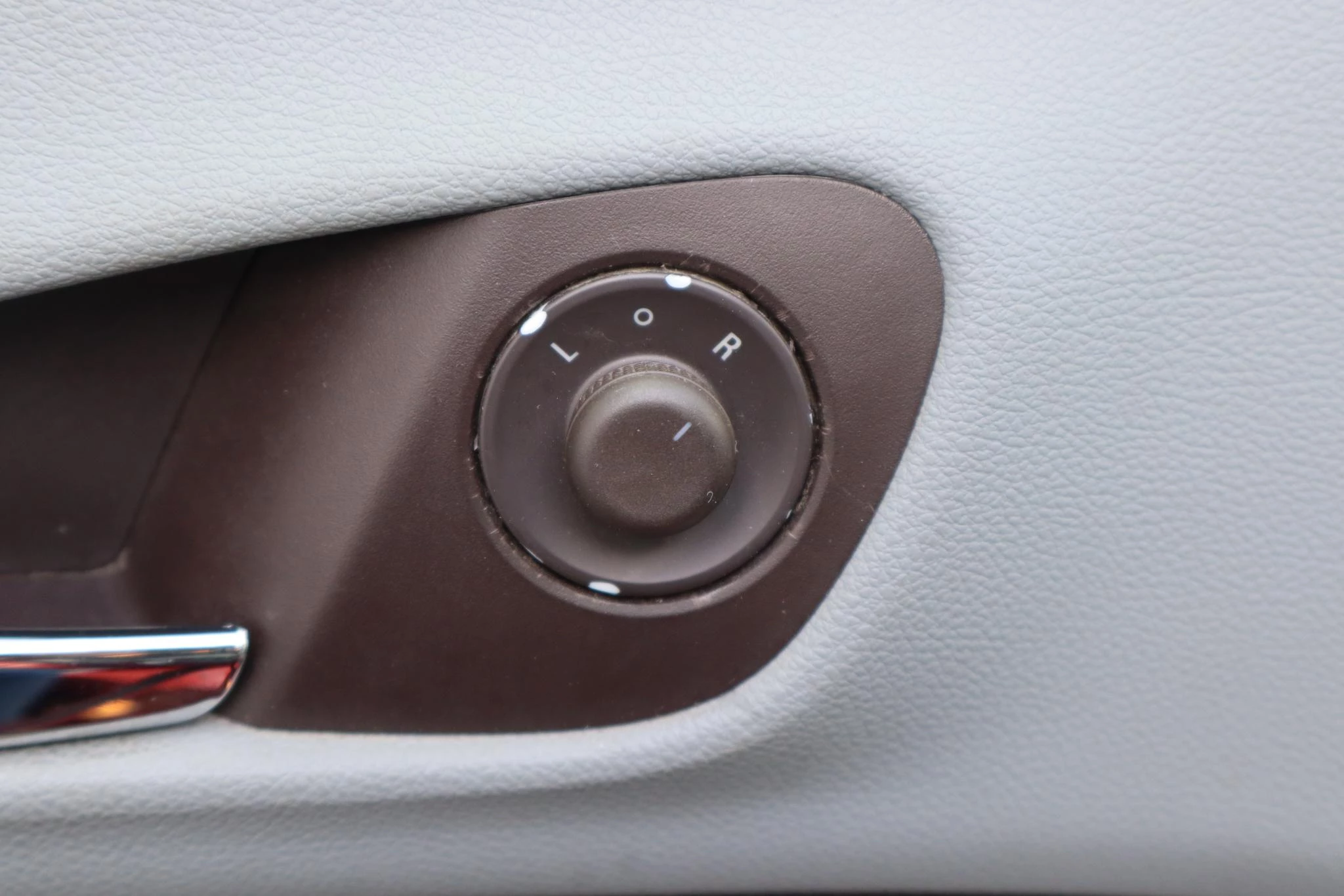 Hoofdafbeelding Opel Meriva