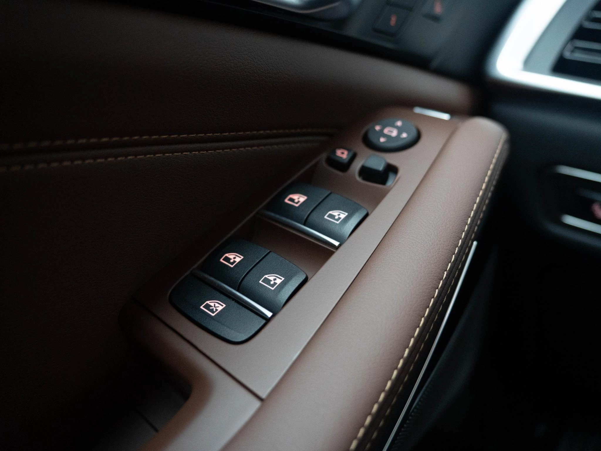 Hoofdafbeelding BMW X7