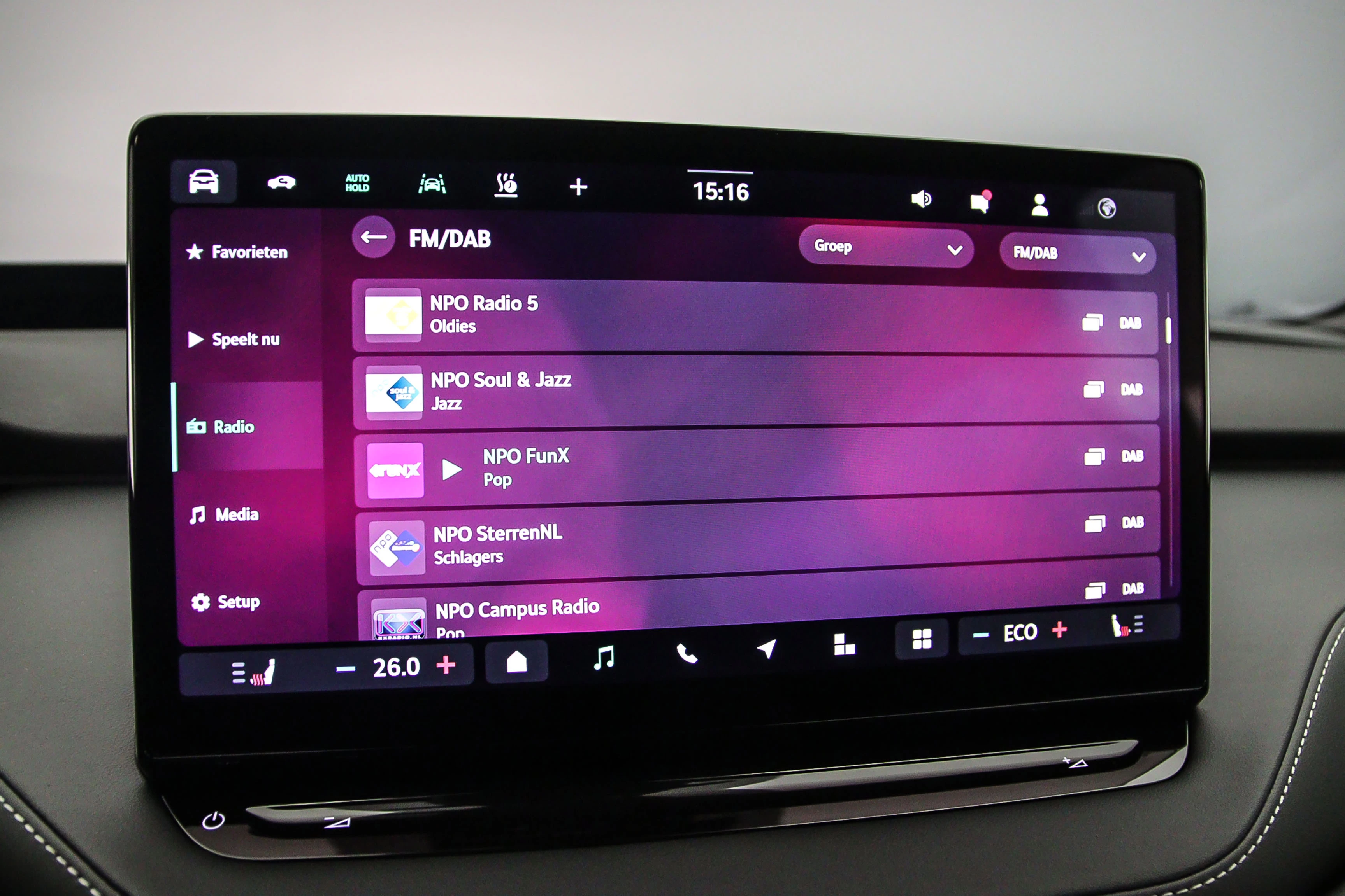 Hoofdafbeelding Škoda Enyaq iV