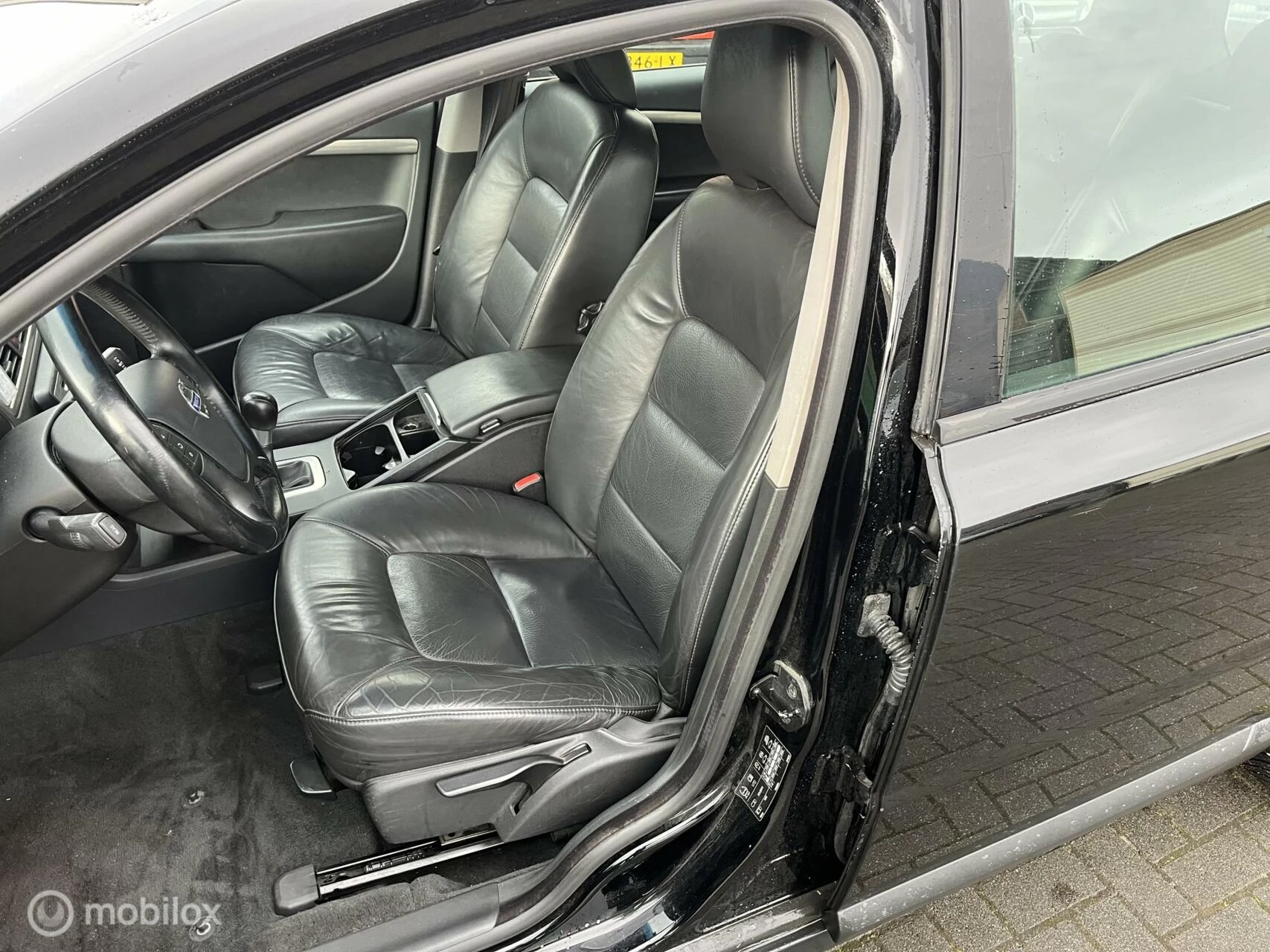 Hoofdafbeelding Volvo V70