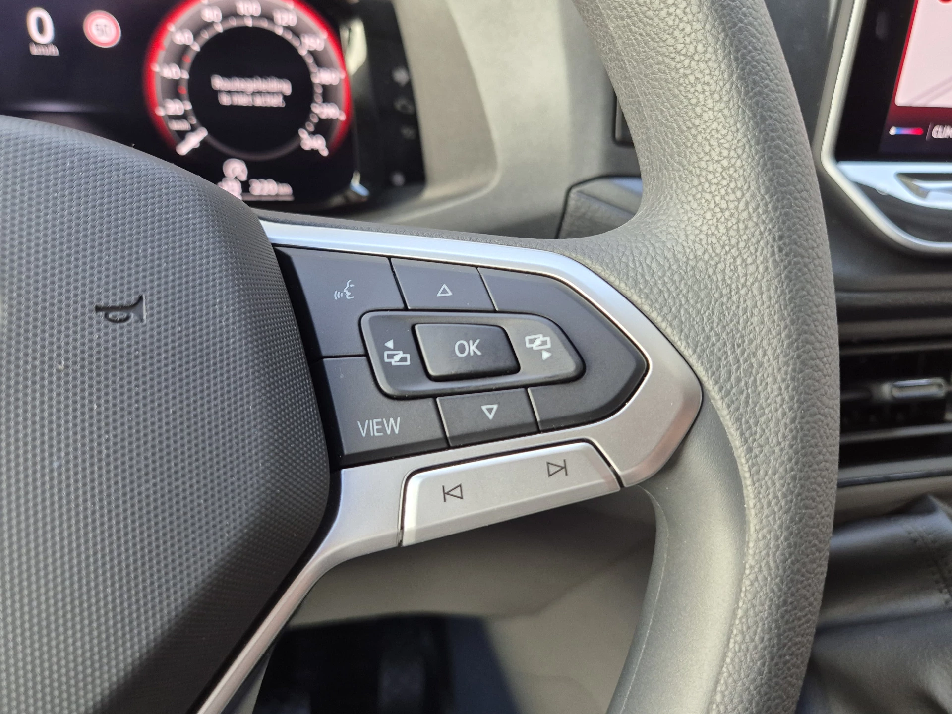 Hoofdafbeelding MAN TGE