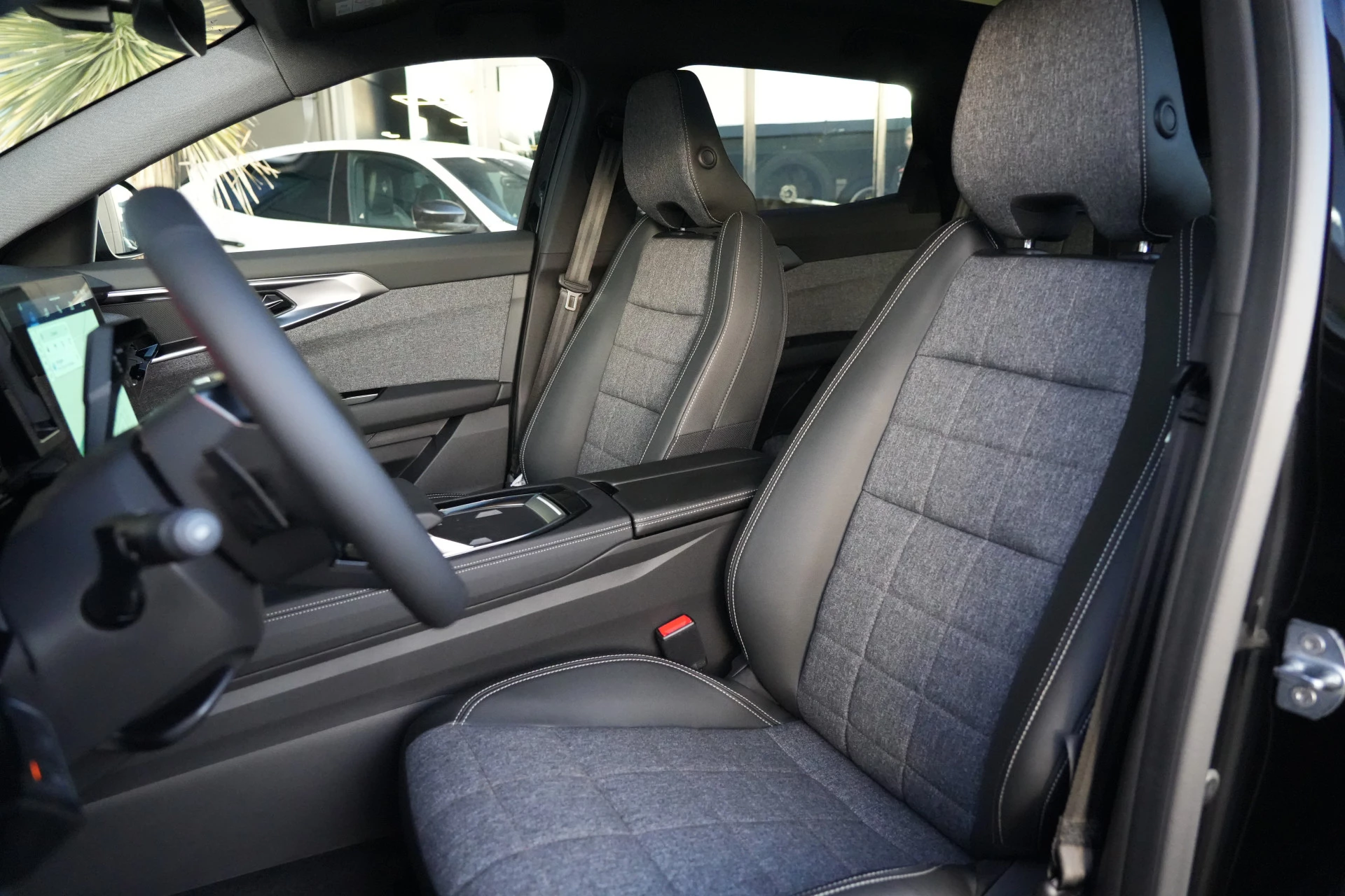 Hoofdafbeelding Renault Espace