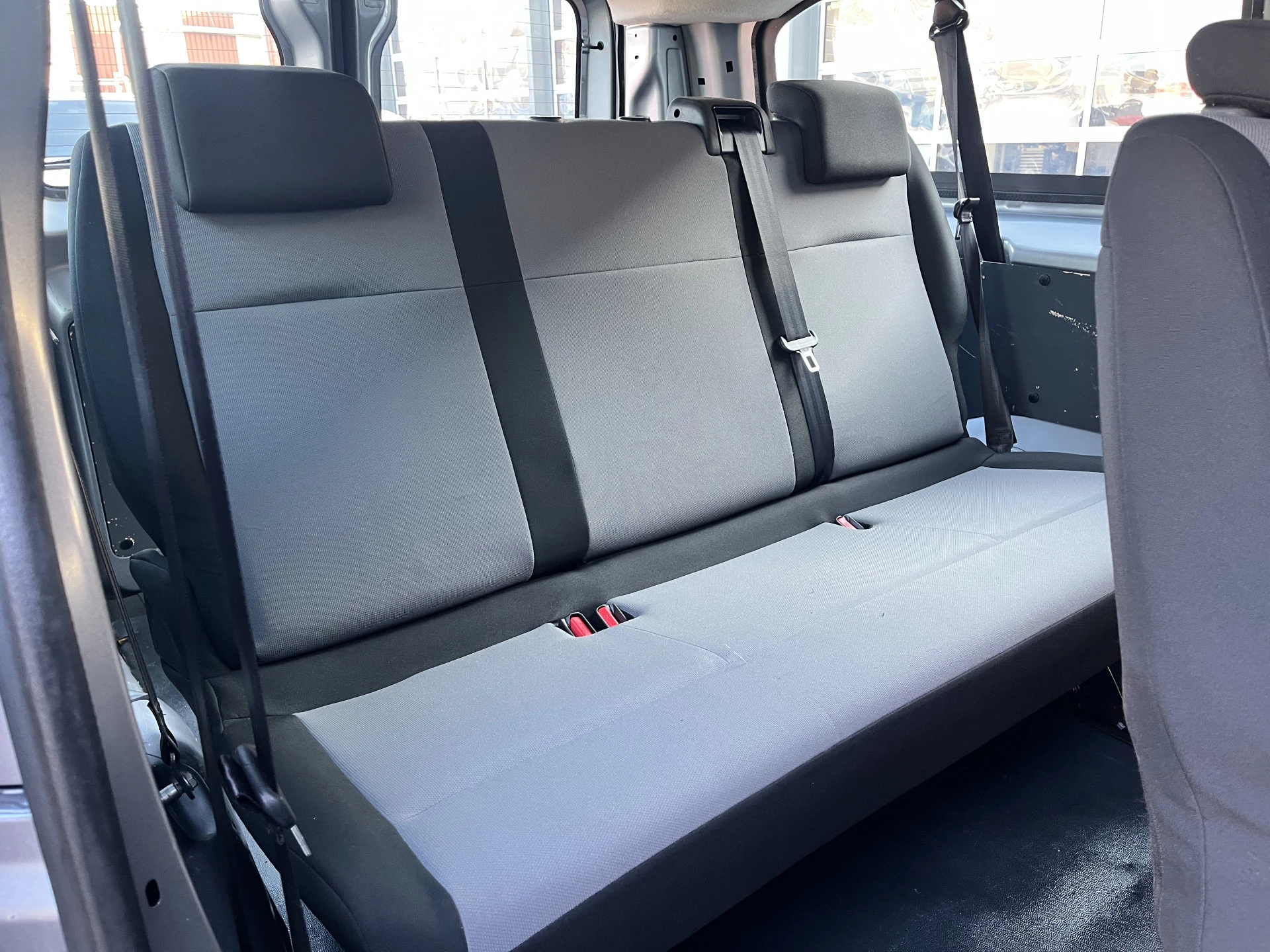 Hoofdafbeelding Citroën Jumpy