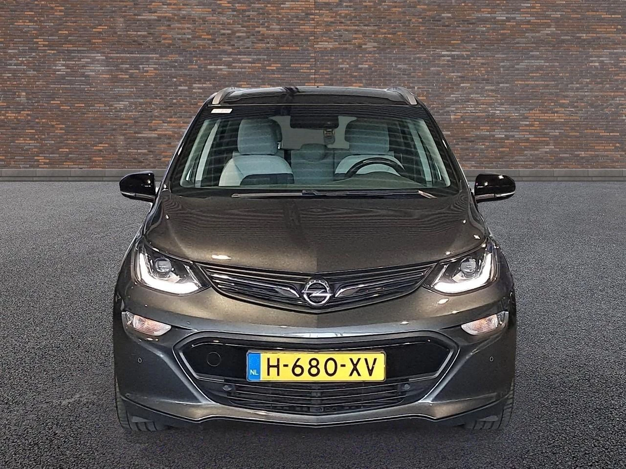 Hoofdafbeelding Opel Ampera-e