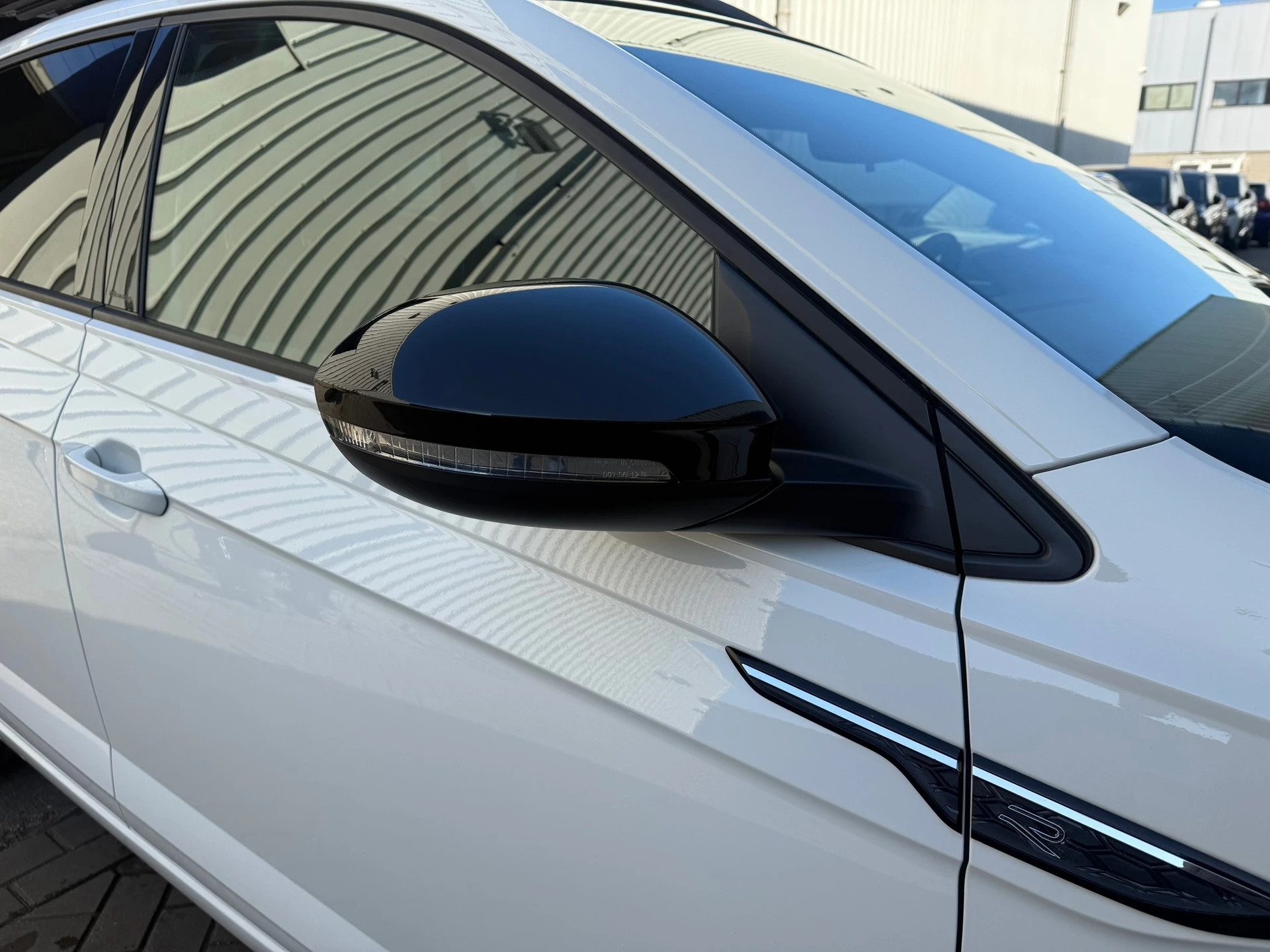 Hoofdafbeelding Volkswagen Taigo