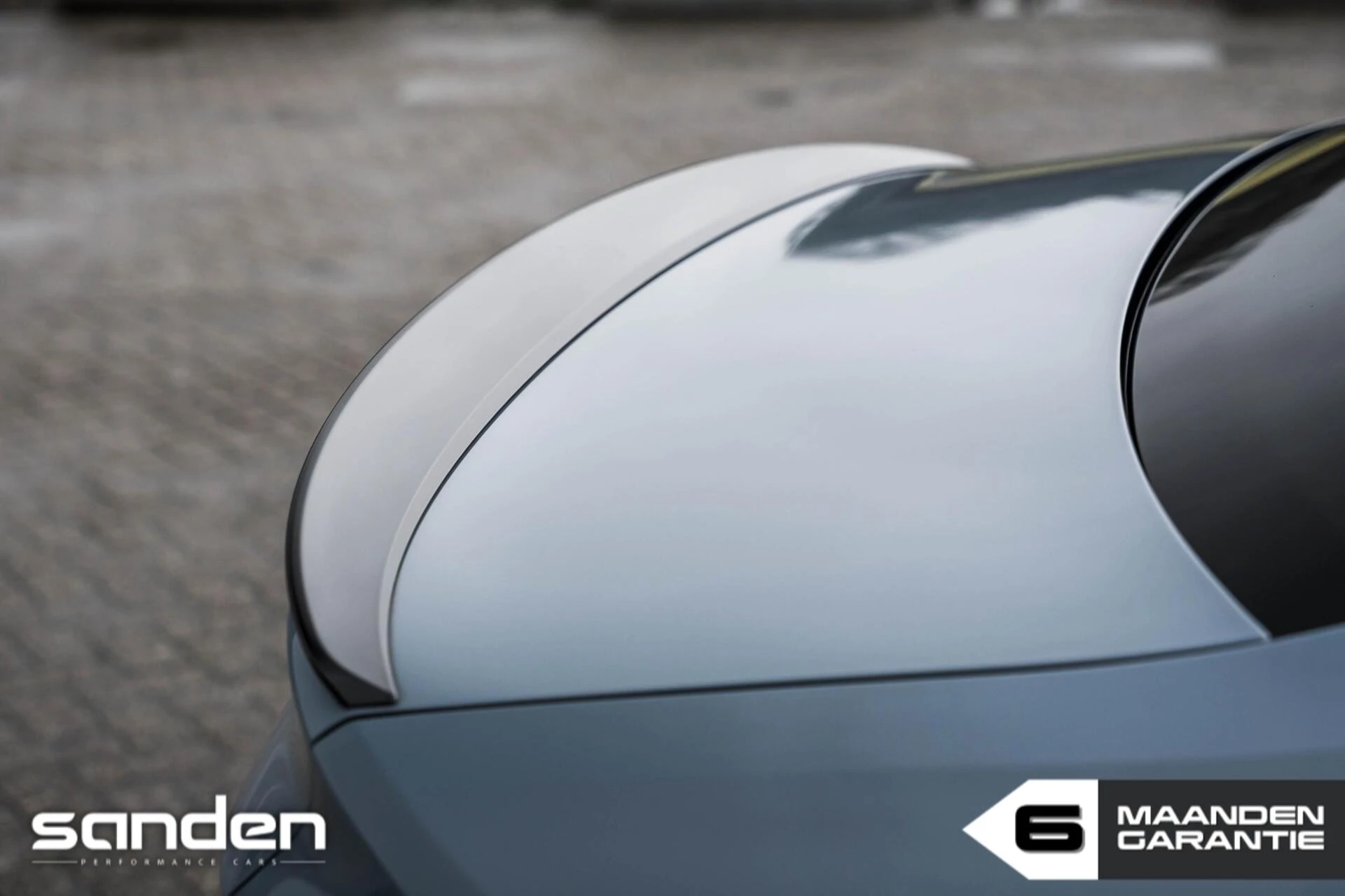 Hoofdafbeelding Audi RS3