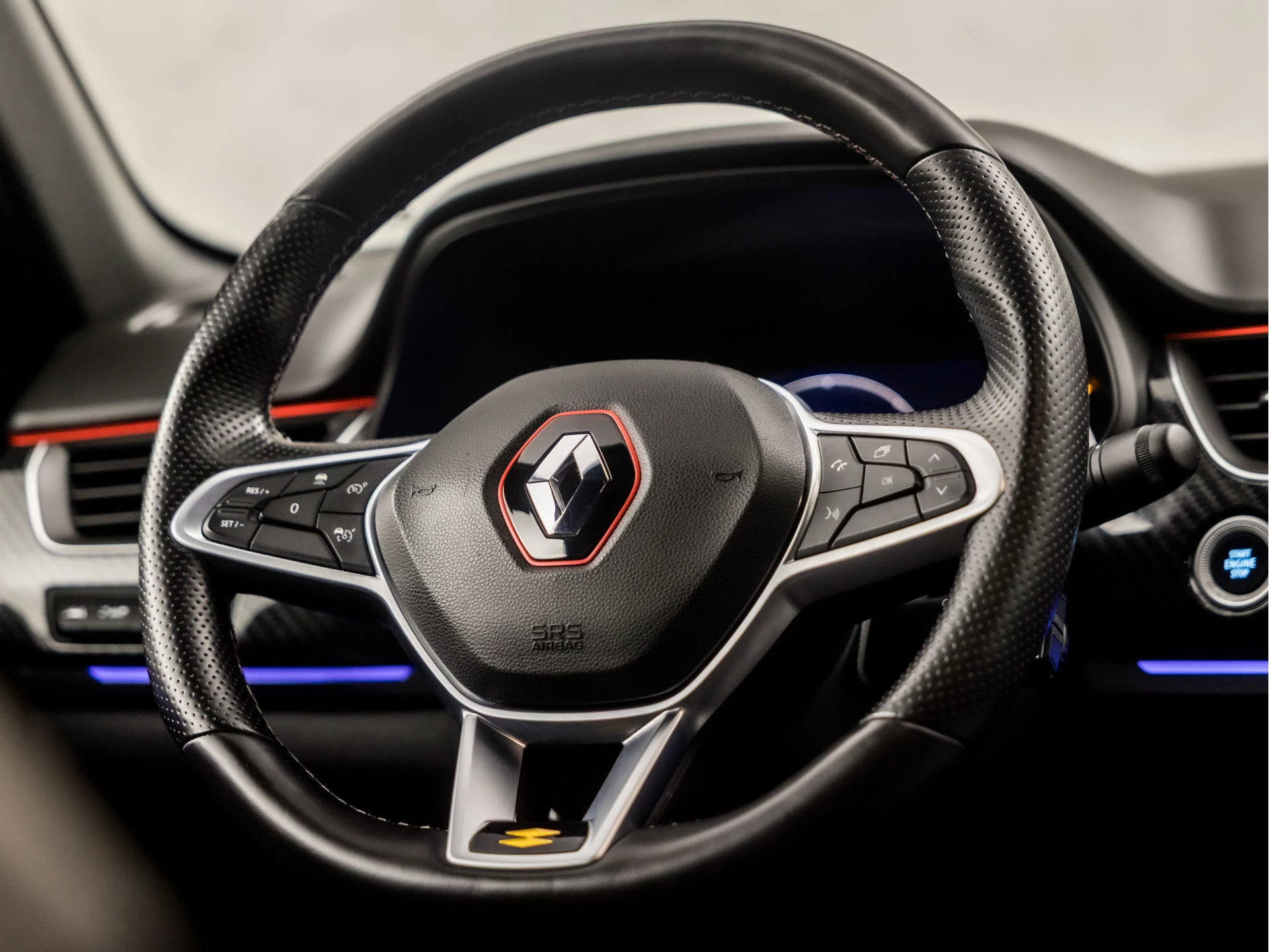 Hoofdafbeelding Renault Arkana