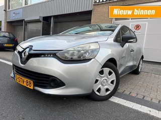 Renault Clio 0.9 TCe Authentique AIRCO NAP APK Deur schade