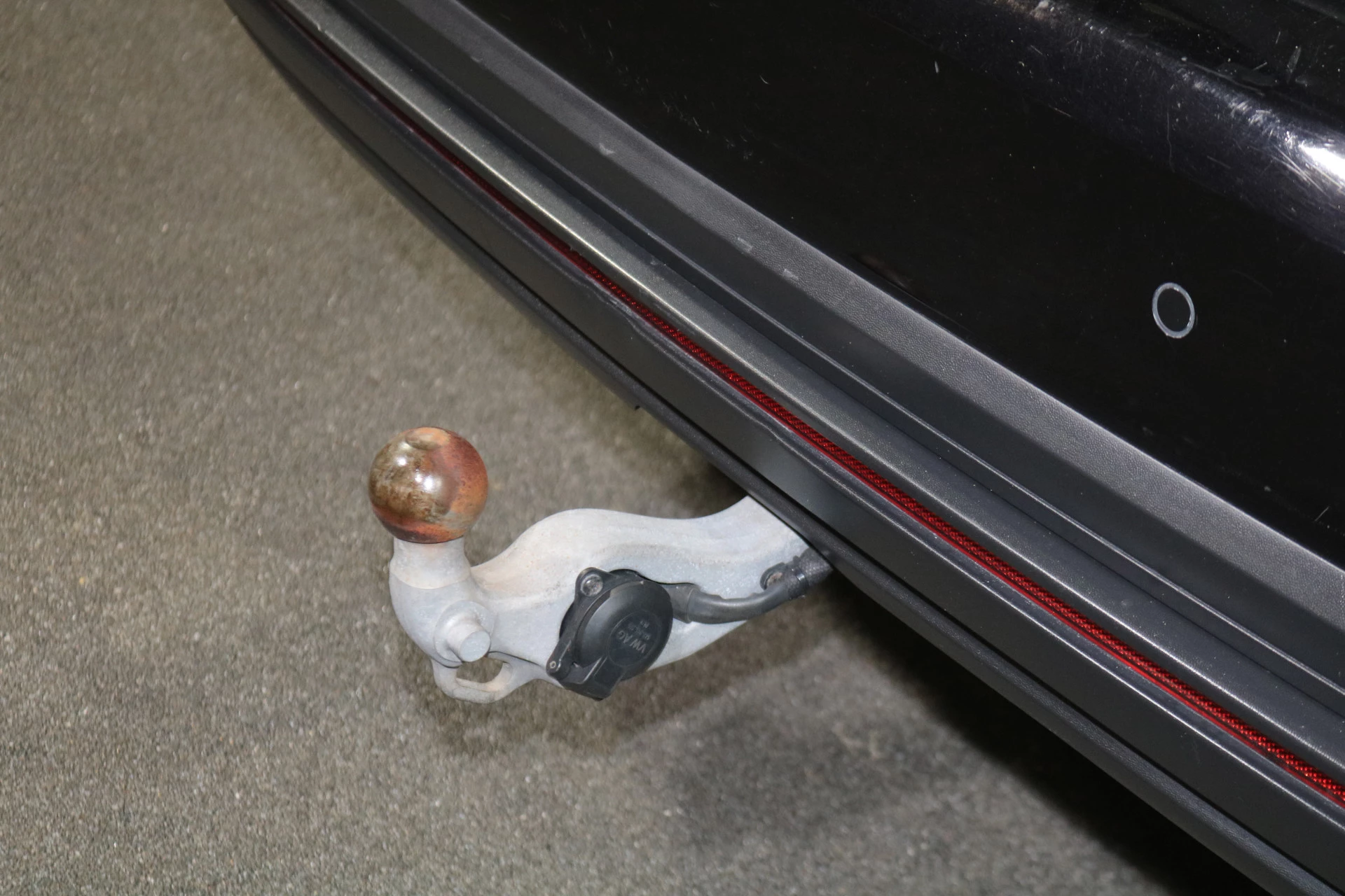 Hoofdafbeelding Volkswagen Touareg
