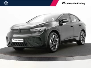 Volkswagen ID.5 Pro 204pk 77 kWh | ACC | Camera | P-Sensoren | Park Assist | Navi | App-Connect | 19'' Inch | Garantie t/m 28-12-2026 of 100.000km