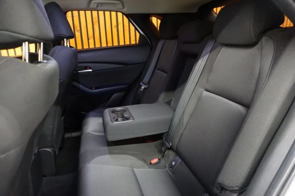 Hoofdafbeelding Mazda CX-30