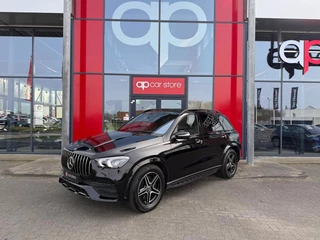 Mercedes-Benz GLE-klasse 350 e 4MATIC