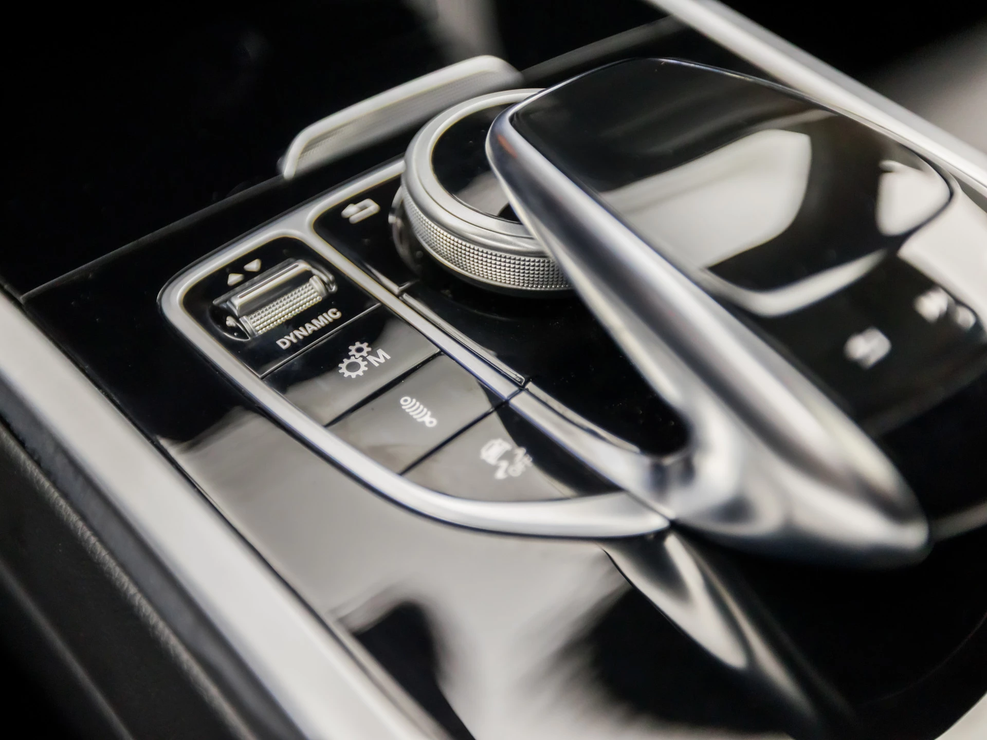 Hoofdafbeelding Mercedes-Benz G-Klasse