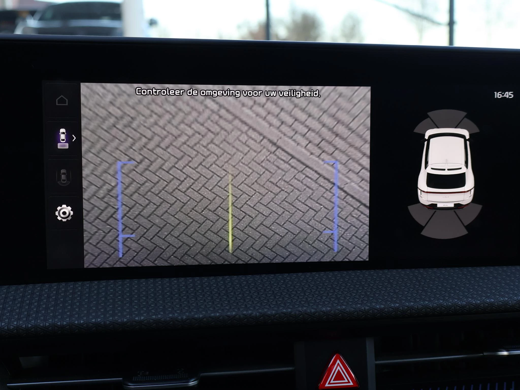 Hoofdafbeelding Kia EV6