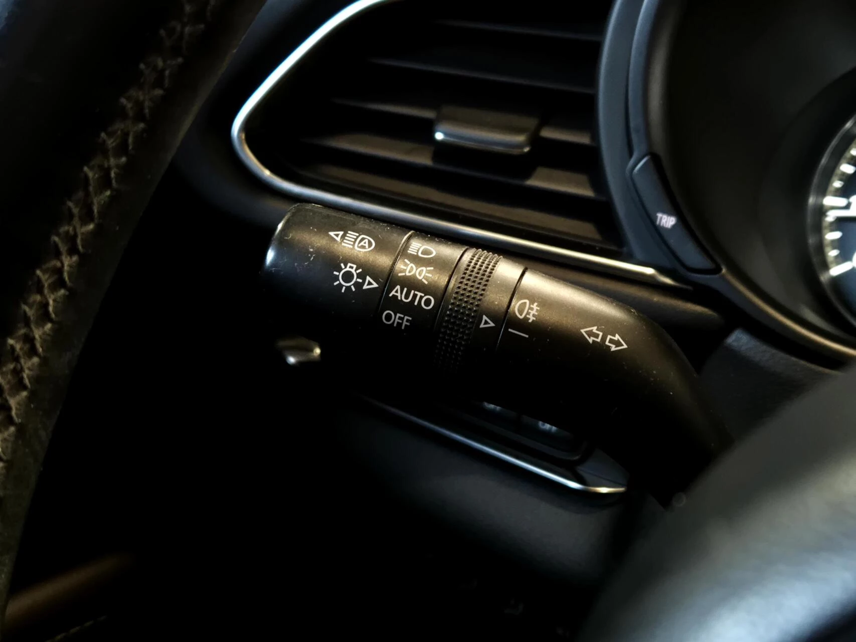 Hoofdafbeelding Mazda CX-30