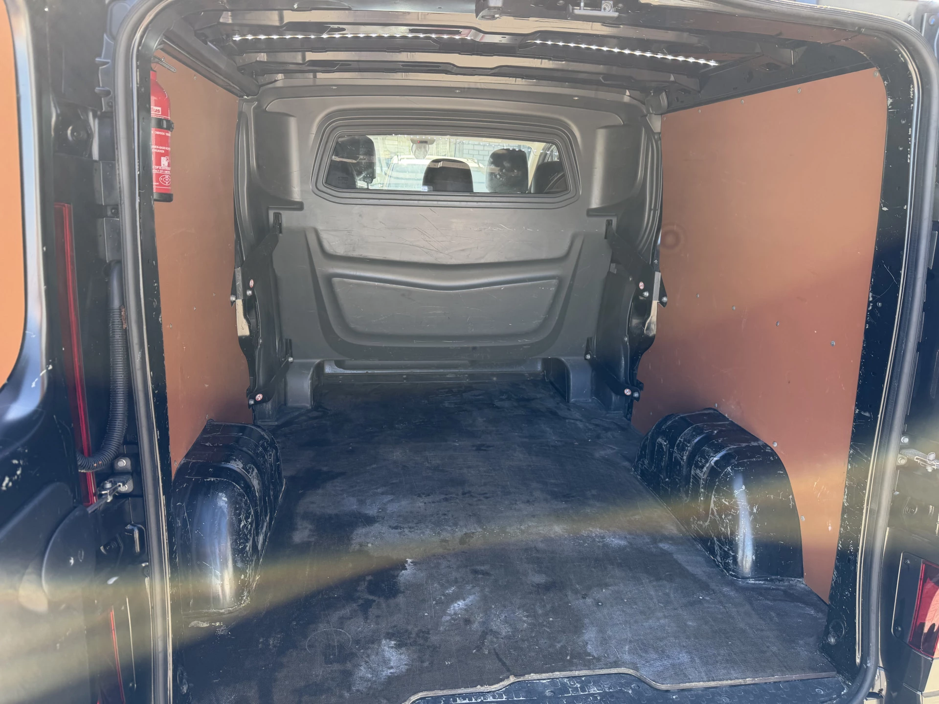 Hoofdafbeelding Fiat Talento