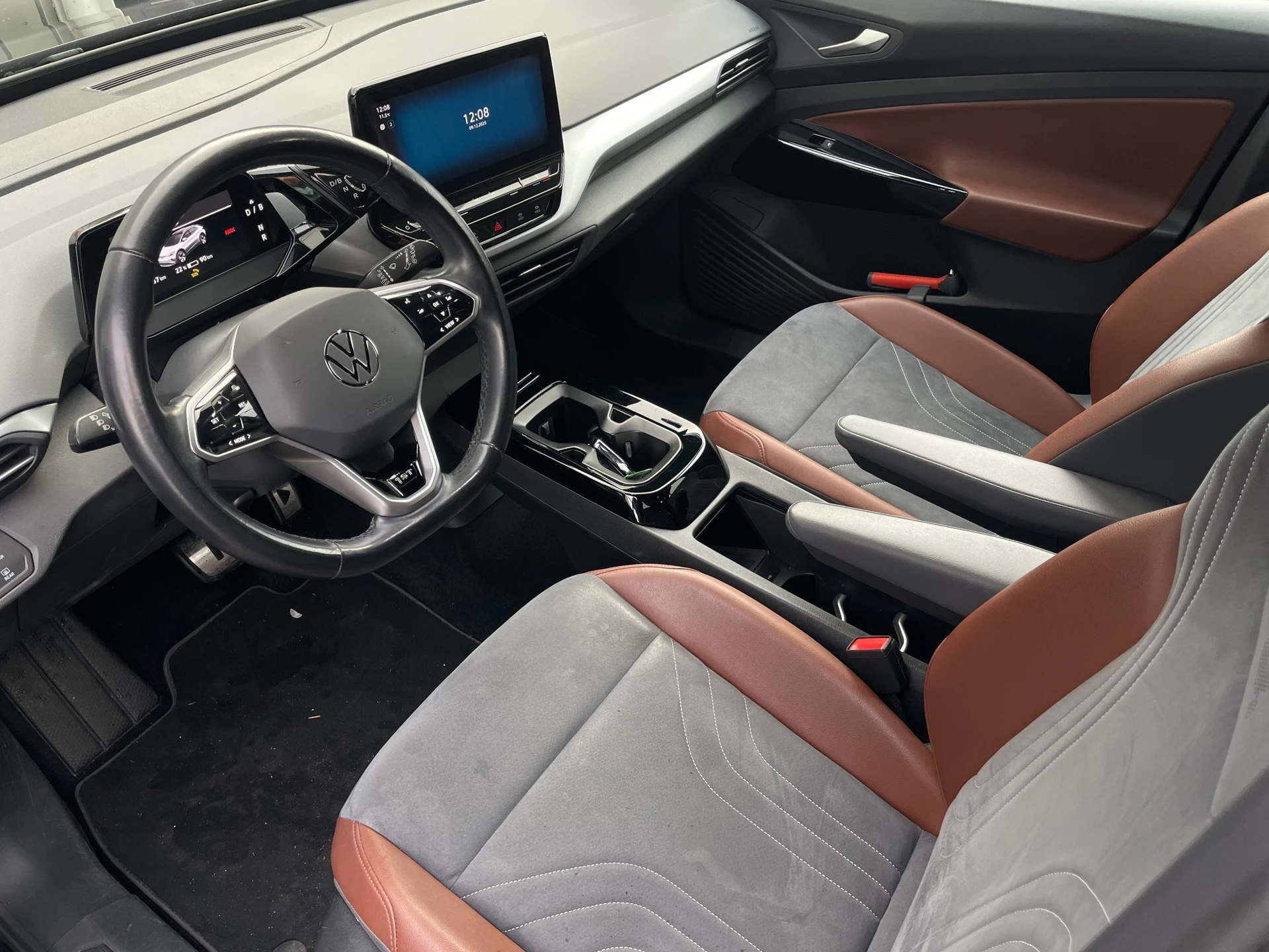 Hoofdafbeelding Volkswagen ID.4