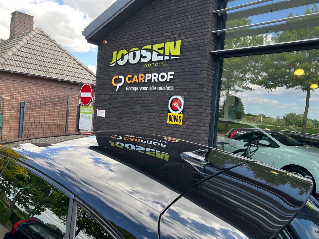 Hoofdafbeelding CUPRA Leon