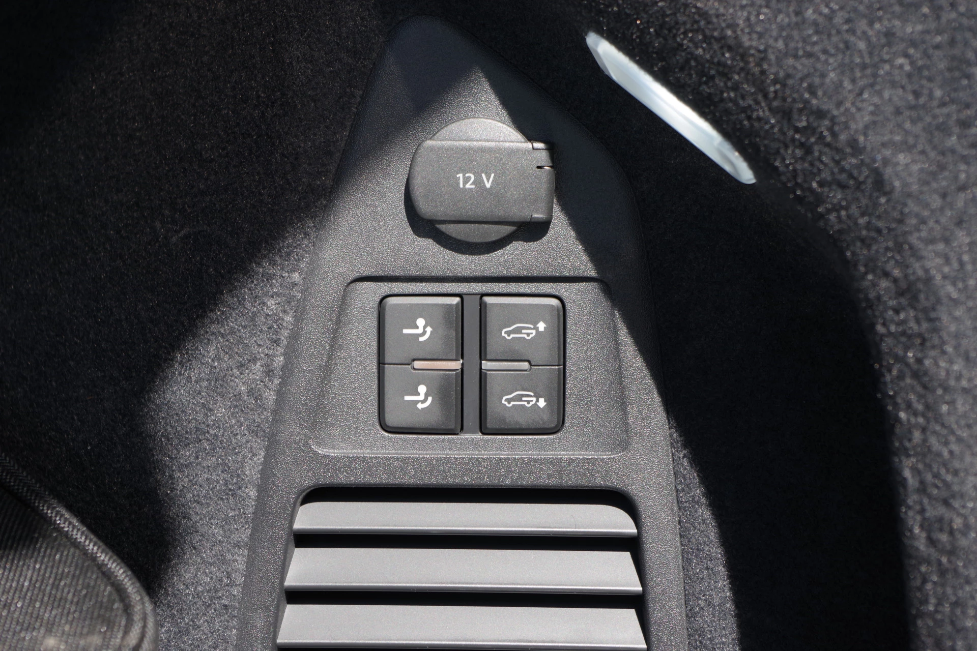 Hoofdafbeelding Volkswagen Touareg