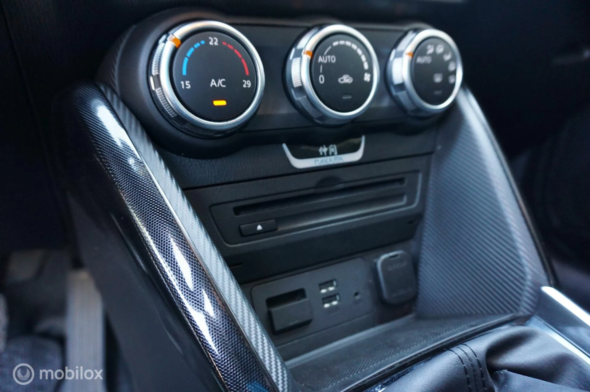 Hoofdafbeelding Mazda 2