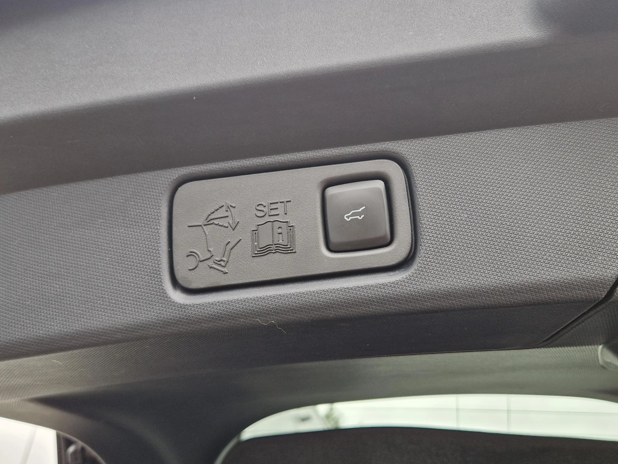 Hoofdafbeelding Ford Mustang Mach-E