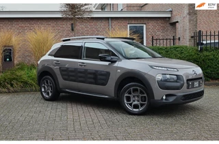 Citroen C4 Cactus 1.2 PureTech Business Plus NW Distributie Panoramadak Camera Clima Cruise 16''