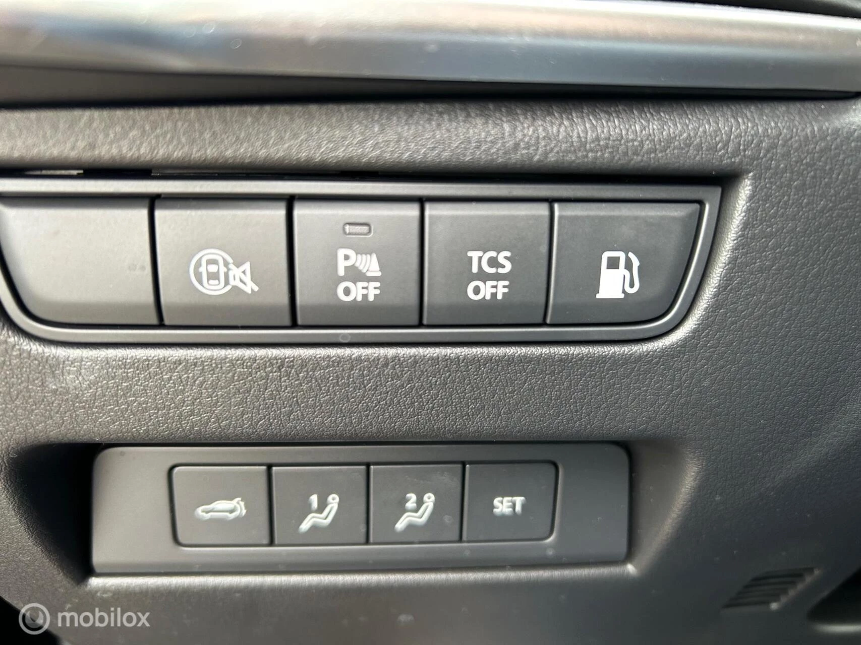 Hoofdafbeelding Mazda CX-60